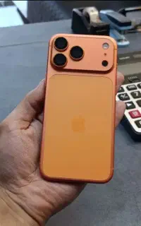 آیفون ۱۷پرومکس