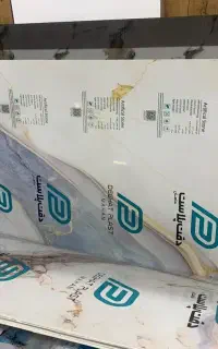 بزرگترین وپرتنوع ترین پخش ماربل شیت 3 میل در استان
