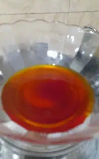 زعفران خوش رنگ و خوش طعم