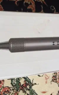 سشوار دیسیون
