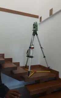 نقشه برداری و تفکیک زمین در بابل