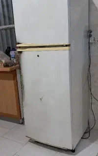 یخچال