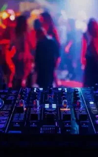 DJ . HAMED