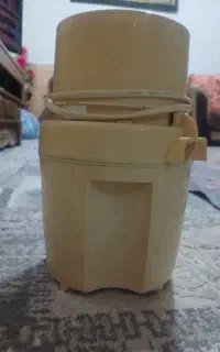 آسیاب خورد کن