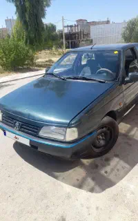 پژو