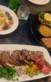 مهماندار خانم
