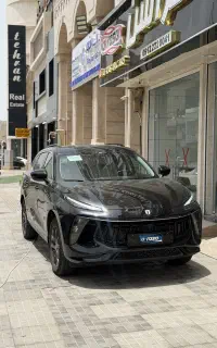 لاماری ایما مشکی