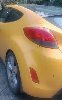 هیوندای ولستر ۲۰۱۴