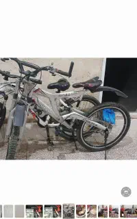 دوچرخه اویاما