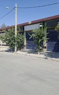 مغازه تجاری شهرک زاگرس