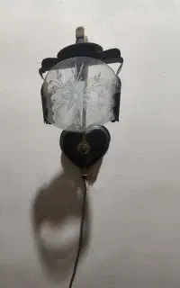 چراغ گازی