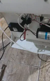اب مقطر با سختی صفر