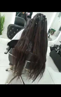 خریدار اصلی مو