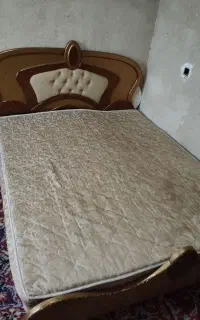 تخت خواب دو نفره