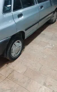 پراید ۸۸