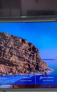 تلویزیون 50 اینچ اسنوا ۲۴ ماهه