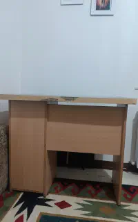 میز و صندلی
