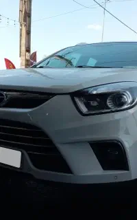 جک S5اتوماتیک ۱۴۰۰