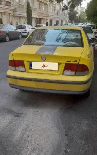 تاکسی گردشی