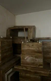 میزونیمکت کافی شاپی