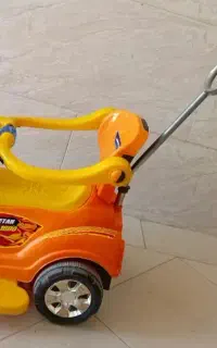 چهار چرخ پلاستیکی در حدنو