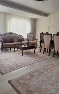 مبل وغذاخوری برند مبل ایران