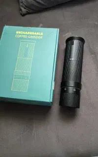 آسیاب قهوه