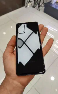S20پلاس