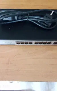 سوییچ سانترال ۲۴ پورت D-Link