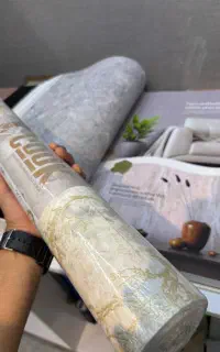 کاغذ دیواری