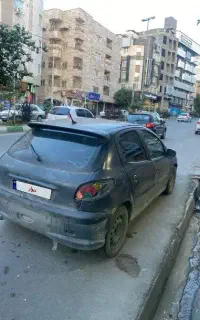 ۲۰۶ تیپ ۲