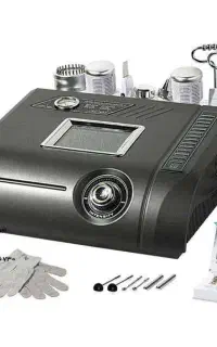 فروش تخصصی و تعمیرات دستگاههای مراقبت از پوست