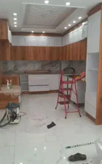 شرکت نظافتی مبل شویی سیمرغ عضواتحادیه(خانم اقا)
