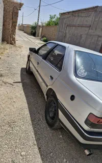 فروش خودرو ۴۰۵