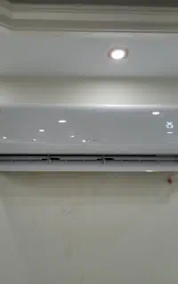 نصب و سرویس انواع کولرهای گازی