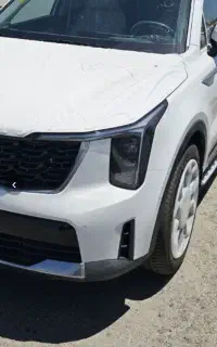 کیا سورنتو فول ۶ سیلندر ۳۵۰۰ مدل ۲۰۲۶