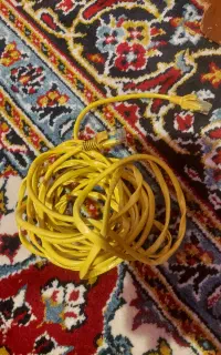 کابل شبکه
