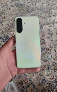 a36 گوشی سامسونگ