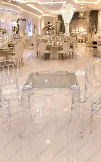 صندلی فلکسی