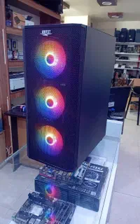 کیس گیمینگ Ryzen5