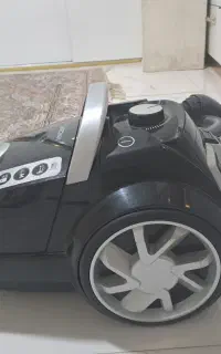 جاروبرقی