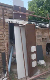 آرک کابینتی آشپزخانه