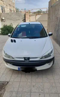 ۲۰۶ تیپ۲ مدل ۹۷