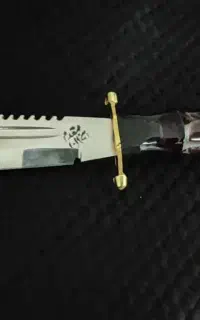 چاقوزنجان اصل