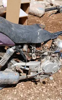 موتور پورسال180