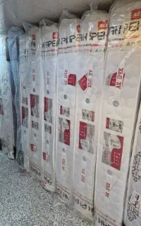 تشک اقساطی فنر پاکتی ایپک کد ۲۳