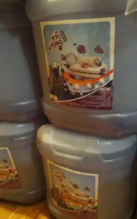 مایع لباسشویی پونو