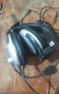 هدست برند اصلیه امریکامدل koss sb-45