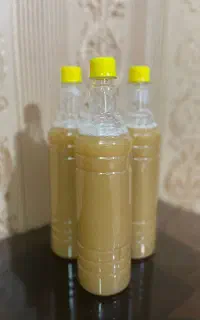 ابغوره