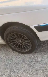 رینگ اسپرت بی بی اس اصلی معاوضه و فروش